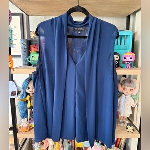 Eloquii Ultimate Layering Tank